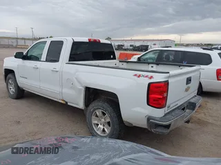 2016 Chevrolet Silverado 1500 LT with VIN 1GCVKREC7GZ338959, listed as a IAAI auction lot 42147778 with 140,570 mi miles and . Bid and sale history available at DreamBid. Image 3.