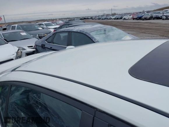 2022 Nissan Altima SR with VIN 1N4BL4CV8NN344643, listed as a IAAI auction lot 41755102 with 61,303 mi miles and . Bid and sale history available at DreamBid. Image 20.