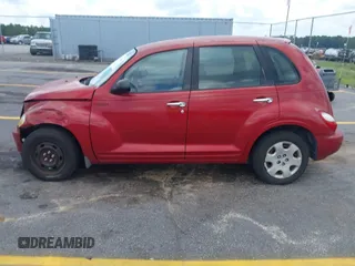 2006 Chrysler PT Cruiser with VIN 3A4FY48BX6T342853, listed as a IAAI auction lot 39841662 with 137,165 mi miles and . Bid and sale history available at DreamBid. Image 14.