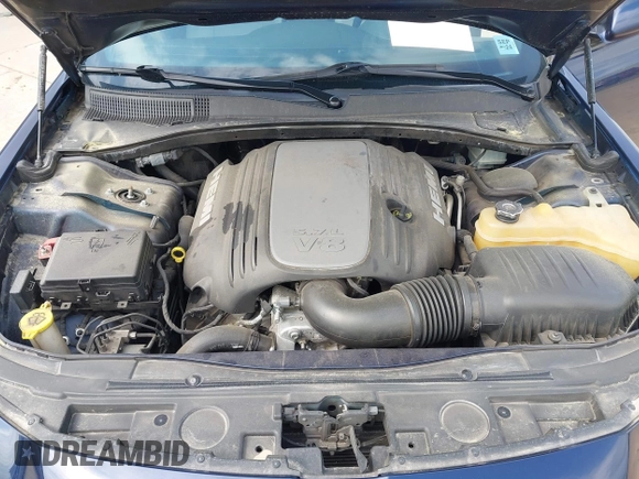 2017 Chrysler 300 S Alloy Edition with VIN 2C3CCABT5HH530591, listed as a IAAI auction lot 41842778 with 188,390 mi miles and . Bid and sale history available at DreamBid. Image 10.