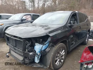 2022 GMC Terrain SLT z VIN 3GKALVEV1NL187387, wystawiony jako IAAI lot #41694909 z przebiegiem 45 852 mil mil oraz . Historia ofert i sprzedaży dostępna na DreamBid. Obrazek 18.