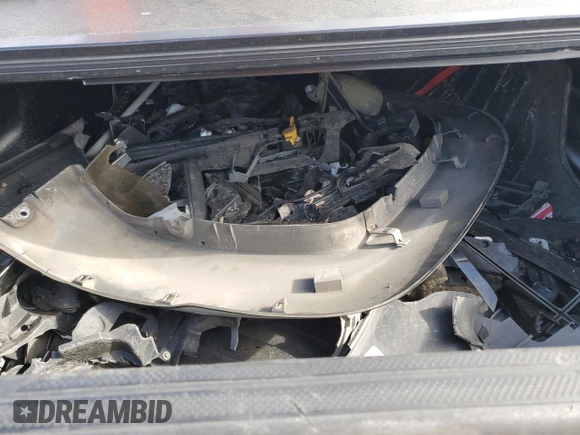 2009 Toyota Tacoma PreRunner with VIN 3TMJU62N79M090343, listed as a Copart auction lot 88483595 with 0 mi miles and Salvage Title. Bid and sale history available at carsss.com. Image 12.
