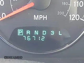 2004 Chrysler Sebring LXi with VIN 1C3EL55R54N239266, listed as a IAAI auction lot 41792875 with 76,712 mi miles and . Bid and sale history available at DreamBid. Image 15.