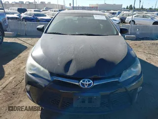 2017 Toyota Camry Hybrid LE with VIN 4T1BD1FK5HU201016, listed as a IAAI auction lot 40713252 with 170,818 mi miles. Bid and sale history available at carsss.com. Image 12.
