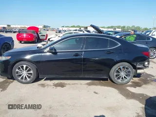 2016 Acura TLX Technology z VIN 19UUB1F52GA009535, wystawiony jako IAAI lot #41936959 z przebiegiem 130 508 mil mil oraz . Historia ofert i sprzedaży dostępna na DreamBid. Obrazek 14.
