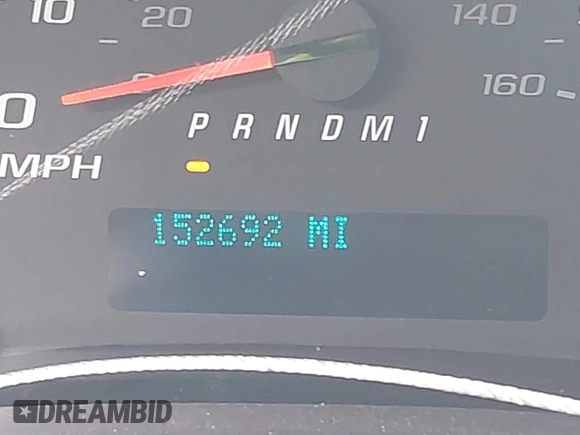 2017 Chevrolet Express Cargo z VIN 1GCWGBFF4H1289693, wystawiony jako IAAI lot #42310038 z przebiegiem 152 692 mil mil oraz . Historia ofert i sprzedaży dostępna na DreamBid. Obrazek 15.