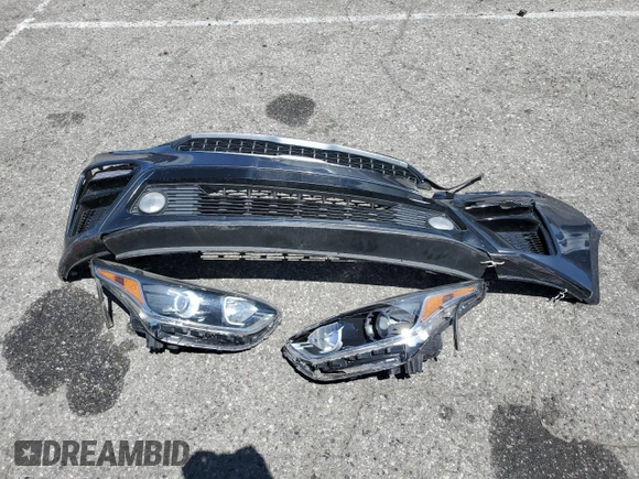 2019 Kia Forte LXS with VIN 3KPF24AD1KE082005, listed as a Copart auction lot 57863855 with 104,043 mi miles and Salvage title. Bid and sale history available at DreamBid. Image 12.