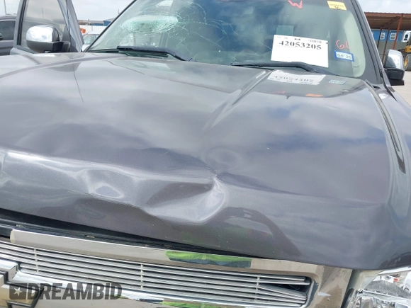 2010 Chevrolet Silverado 1500 LT with VIN 3GCRCSE03AG197651, listed as a IAAI auction lot 42053205 with 175,012 mi miles and . Bid and sale history available at DreamBid. Image 18.