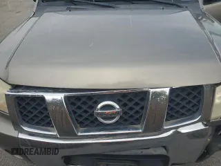 2007 Nissan Armada SE с VIN 5N1AA08A17N708331, выставлен на аукционе Copart как лот 49827135 с пробегом 235 239 миль миль и Списание • Salvage title. История ставок и продаж доступна на DreamBid. Изображение 12.