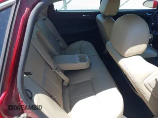 2013 Chevrolet Impala LTZ with VIN 2G1WC5E35D1175879, listed as a IAAI auction lot 42143602 with 156,385 mi miles and . Bid and sale history available at DreamBid. Image 8.