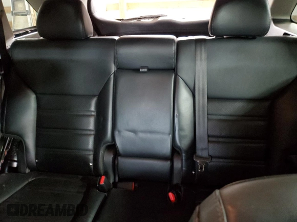 2018 Kia Sorento EX with VIN 5XYPHDA56JG384886, listed as a Copart auction lot 44422595 with 94,906 mi miles and Salvage Title. Bid and sale history available at carsss.com. Image 10.