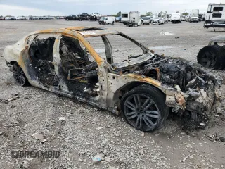 2016 Maserati Quattroporte S Q4 z VIN ZAM56RRA1G1166970, wystawiony jako Copart lot #70644504 z przebiegiem Nie podano mil oraz Szkoda całkowita • Salvage title. Historia ofert i sprzedaży dostępna na DreamBid. Obrazek 4.