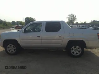 2007 Honda Ridgeline RTL z VIN 2HJYK16537H501200, wystawiony jako IAAI lot #42425662 z przebiegiem 188 618 mil mil oraz . Historia ofert i sprzedaży dostępna na DreamBid. Obrazek 15.