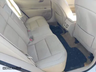 2013 Lexus ES 350 4dr Sdn with VIN JTHBK1GG1D2077531, listed as a IAAI auction lot 41745099 with 157,490 mi miles. Bid and sale history available at carsss.com. Image 8.