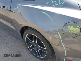2021 Ford Mustang EcoBoost with VIN 1FA6P8TH2M5138000, listed as a IAAI auction lot 41994849 with 41,024 mi miles and . Bid and sale history available at DreamBid. Image 6.