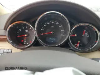 2012 Cadillac CTS with VIN 1G6DS8E32C0112030, listed as a Copart auction lot 43533985 with 157,327 mi miles and Non Repairable. Bid and sale history available at DreamBid. Image 9.