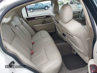 2005 Lincoln Town Car Signature Limited z VIN 1LNHM82W75Y640718, wystawiony jako IAAI lot #42344956 z przebiegiem 150 659 mil mil oraz . Historia ofert i sprzedaży dostępna na DreamBid. Obrazek 8.