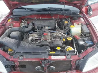 2003 Subaru Baja Special Sports с VIN 4S4BT62C337115144, выставлен на аукционе IAAI как лот 41602386 с пробегом 127 066 миль миль и . История ставок и продаж доступна на DreamBid. Изображение 10.