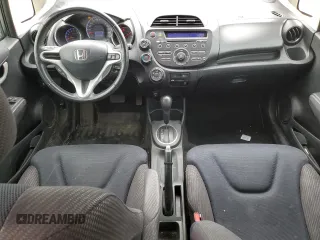 2013 Honda Fit Sport z VIN LUCGE8H70D3007465, wystawiony jako Copart lot #53542045 z przebiegiem 223 335 mil mil oraz Szkoda całkowita • Salvage title. Historia ofert i sprzedaży dostępna na DreamBid. Obrazek 8.