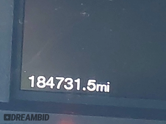 2016 Ford F-150 XL with VIN 1FTEX1C84GFB41427, listed as a IAAI auction lot 41726380 with 184,731 mi miles and . Bid and sale history available at carsss.com. Image 15.