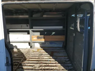 2016 Nissan NV S with VIN 1N6BF0KM2GN809503, listed as a Copart auction lot 45777705 with 68,639 mi miles and Salvage Title. Bid and sale history available at carsss.com. Image 11.