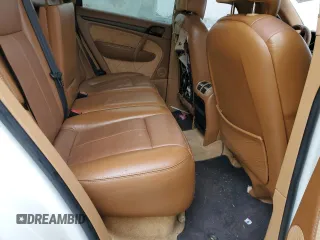2004 Porsche Cayenne Turbo z VIN WP1AC29P84LA93845, wystawiony jako Copart lot #56311105 z przebiegiem 152 204 mil mil oraz Szkody całkowita. Historia ofert i sprzedaży dostępna na DreamBid. Obrazek 11.