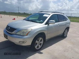 2007 Lexus RX 350 z VIN 2T2GK31UX7C011403, wystawiony jako IAAI lot #42432503 z przebiegiem 167 371 mil mil oraz . Historia ofert i sprzedaży dostępna na DreamBid. Obrazek 2.
