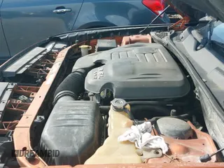 2011 Dodge Challenger с VIN 2B3CJ4DG1BH586197, выставлен на аукционе IAAI как лот 42663031 с пробегом 170 711 миль миль и . История ставок и продаж доступна на DreamBid. Изображение 20.