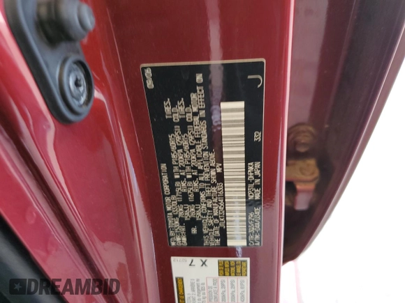 2006 Scion xB z VIN JTLKT324564116303, wystawiony jako Copart lot #54587965 z przebiegiem 164 087 mil mil oraz Szkoda całkowita • Salvage title. Historia ofert i sprzedaży dostępna na DreamBid. Obrazek 13.