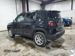 2023 Jeep Renegade Upland с VIN ZACNJDB1XPPP40897, выставлен на аукционе Copart как лот 46165125 с пробегом 7 086 миль миль и Списание • Salvage title. История ставок и продаж доступна на DreamBid. Изображение 2.