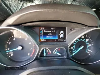 2016 Ford Escape SE z VIN 1FMCU0G70GUB58647, wystawiony jako Copart lot #56747615 z przebiegiem 68 287 mil mil oraz Czysty tytuł • Clean title. Historia ofert i sprzedaży dostępna na DreamBid. Obrazek 9.