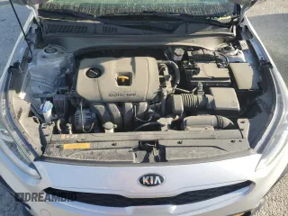 2021 Kia Forte LXS with VIN 3KPF24AD5ME389888, listed as a Copart auction lot 48965805 with 58,172 mi miles and Clean Title. Bid and sale history available at DreamBid. Image 11.