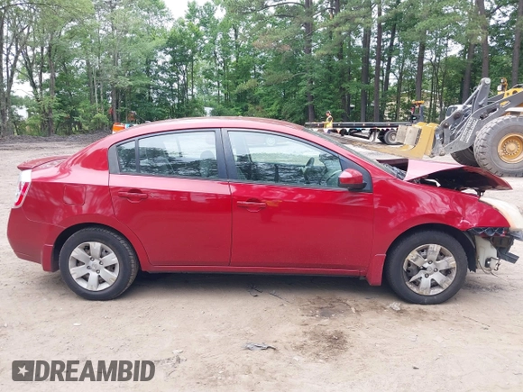 2012 Nissan Sentra SR with VIN 3N1AB6AP6CL760621, listed as a IAAI auction lot 42505921 with 150,941 mi miles and . Bid and sale history available at DreamBid. Image 14.