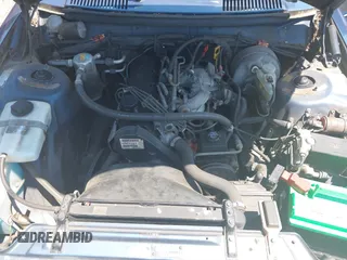 1993 Volvo 240 with VIN YV1AS8809P1487778, listed as a IAAI auction lot 42546659 with 90,519 mi miles and . Bid and sale history available at DreamBid. Image 10.