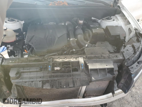 2022 Kia Sorento SX with VIN 5XYRKDLF3NG118070, listed as a Copart auction lot 44022865 with 54,849 mi miles and Salvage Title. Bid and sale history available at carsss.com. Image 12.