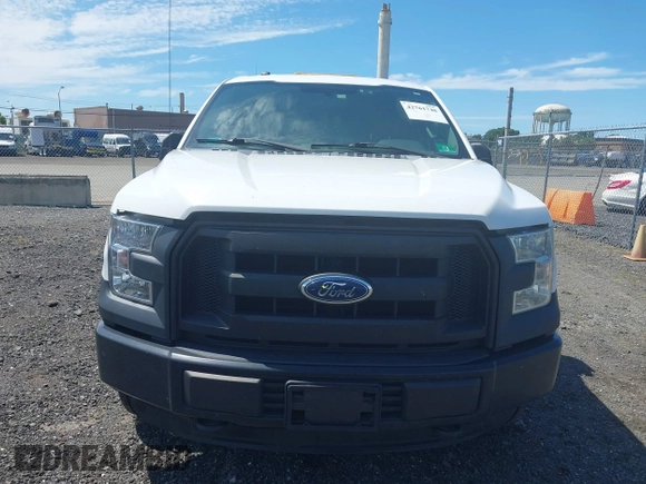 2016 Ford F-150 XLT with VIN 1FTEX1E83GFA65180, listed as a IAAI auction lot 42761748 with 256,179 mi miles and . Bid and sale history available at DreamBid. Image 12.