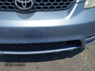 2003 Toyota Matrix Std with VIN 2T1KR32E63C106164, listed as a IAAI auction lot 42224488 with 265,020 mi miles and . Bid and sale history available at DreamBid. Image 6.