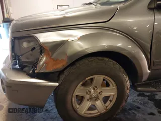 2005 Dodge Durango SLT с VIN 1D4HB48N85F564815, выставлен на аукционе IAAI как лот 41652218 с пробегом 177 641 миль миль и . История ставок и продаж доступна на DreamBid. Изображение 6.