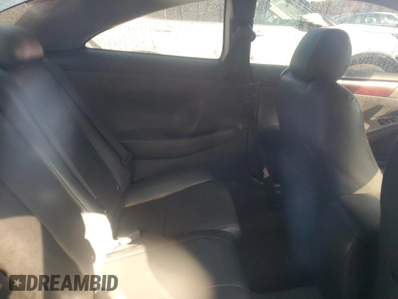 2005 Toyota Solara SE with VIN 4T1CE30P25U955262, listed as a Copart auction lot 75658144 with 141,370 mi miles and Salvage Title. Bid and sale history available at DreamBid. Image 10.