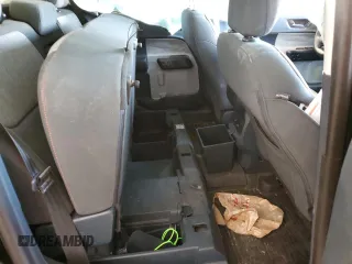 2022 Ford Maverick XL с VIN 3FTTW8E3XNRA69444, выставлен на аукционе Copart как лот 57151275 с пробегом 50 995 миль миль и Списание • Salvage title. История ставок и продаж доступна на DreamBid. Изображение 10.