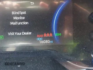 2023 Toyota RAV4 Hybrid XLE with VIN 4T3RWRFV4PU096816, listed as a IAAI auction lot 42546734 with 16,080 mi miles and . Bid and sale history available at DreamBid. Image 15.