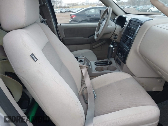 2007 Ford Explorer Sport Trac XLT с VIN 1FMEU51K57UA03000, выставлен на аукционе IAAI как лот 40897889 с пробегом 149 294 миль миль и . История ставок и продаж доступна на DreamBid. Изображение 5.