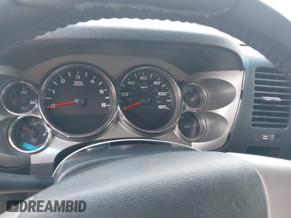 2011 Chevrolet Silverado 1500 LT with VIN 3GCPCSE06BG394810, listed as a IAAI auction lot 42162416 with Not Provided miles. Bid and sale history available at carsss.com. Image 15.