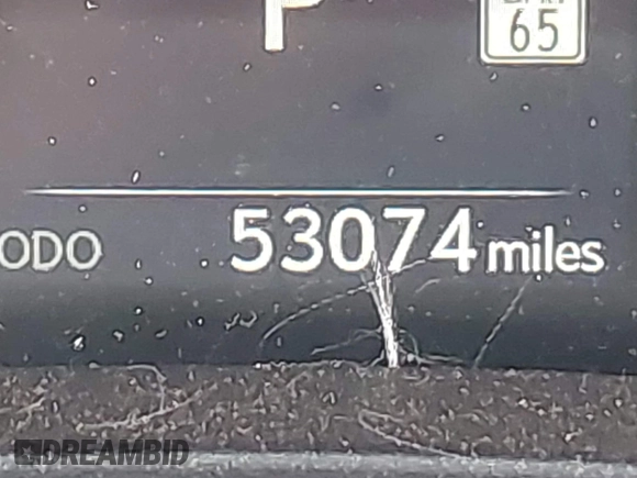 2021 Lexus NX 300 с VIN JTJDARDZ2M5019991, выставлен на аукционе IAAI как лот 42362826 с пробегом 53 074 миль миль и . История ставок и продаж доступна на DreamBid. Изображение 15.