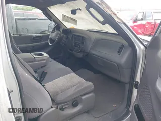 2003 Ford F-150 XL with VIN 1FTRX17W23NB29013, listed as a IAAI auction lot 42367231 with 95,067 mi miles and . Bid and sale history available at DreamBid. Image 5.