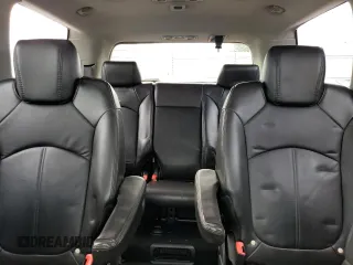 2008 GMC Acadia SLT1 with VIN 1GKEV23728J199090, listed as a Copart auction lot 48636274 with 91,857 mi miles and Non Repairable. Bid and sale history available at DreamBid. Image 10.