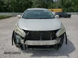 2016 Nissan Murano SL z VIN 5N1AZ2MG2GN141285, wystawiony jako Copart lot #53554805 z przebiegiem 196 098 mil mil oraz Szkoda całkowita • Salvage title. Historia ofert i sprzedaży dostępna na DreamBid. Obrazek 15.
