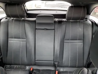2021 Land Rover Range Rover Velar R-Dynamic S with VIN SALYT2EX1MA304183, listed as a Copart auction lot 56928495 with 58,316 mi miles and Clean title. Bid and sale history available at DreamBid. Image 10.