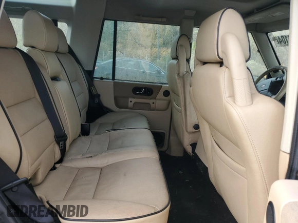 2003 Land Rover Discovery SE with VIN SALTW16423A798021, listed as a Copart auction lot 79291104 with 113,329 mi miles and Clean Title. Bid and sale history available at carsss.com. Image 11.