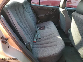 2002 Chevrolet Cavalier with VIN 1G1JC524727197471, listed as a Copart auction lot 75347334 with 84,946 mi miles and Salvage Title. Bid and sale history available at carsss.com. Image 11.